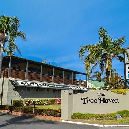 Hotel Treehaven Tourist Park Bomaderry Exteriér fotografie